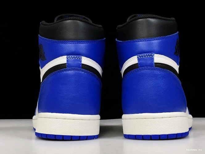 Cheap Kickmax - 403 Royal' Retro Jordan OG Air 'Game 1 555088 High 0713
